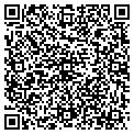 QR code with The Pin Pit contacts