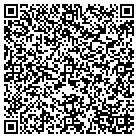 QR code with Hair By Tanysha contacts