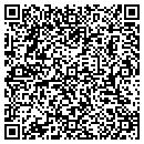 QR code with David Baker contacts