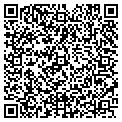 QR code with D & R U-Bolt's Inc contacts