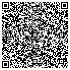QR code with Marion Mining Bolts Corporation contacts