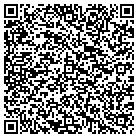 QR code with It Works! Body Wraps By Ginger contacts