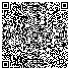 QR code with Wenco Manufacturing Co Inc contacts
