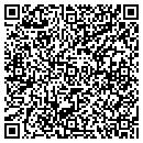 QR code with Hab's Min Pins contacts