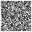 QR code with Hinge Pin LLC contacts