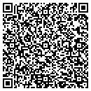 QR code with I Pin Tsay contacts