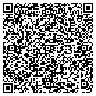 QR code with First National Banking Co contacts
