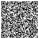 QR code with J & R Mercantile contacts