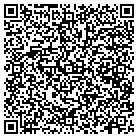 QR code with Sanders Ford Tractor contacts
