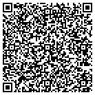 QR code with MK by B contacts