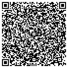 QR code with M&M Products Company contacts