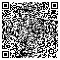 QR code with Pin Point contacts