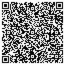 QR code with C&C Enterprise contacts