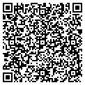 QR code with Pin Points contacts
