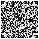 QR code with Pins & Foam contacts