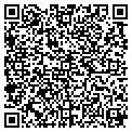 QR code with Pin/Up contacts