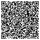 QR code with Pin Up & Curl contacts