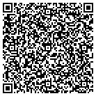 QR code with Pin Up Girls Barber And Sa contacts