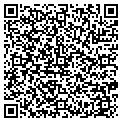 QR code with Pin-Ups contacts
