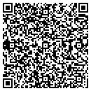 QR code with Pinup Sticks contacts
