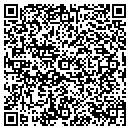 QR code with Q-vona contacts