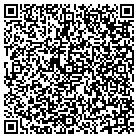 QR code with SalonDamentals contacts