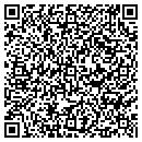 QR code with The Ol K Custom Pin Company contacts