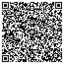 QR code with The Pin Zone L L C contacts