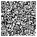 QR code with Tamara's Avon contacts
