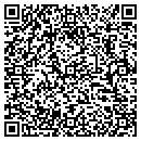 QR code with Ash Mathews contacts