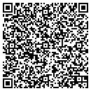 QR code with AVON contacts