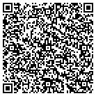 QR code with Cypress Oaks School contacts