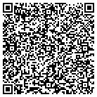 QR code with Hydrodynamic Powerwashing Inc contacts