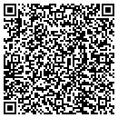 QR code with Aegean Breeze contacts