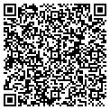 QR code with Glam Rock contacts