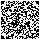 QR code with R&B Pressure Washers/Cash contacts