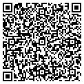 QR code with I Make You Up contacts