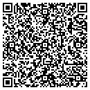 QR code with Robert M Washer contacts