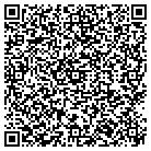 QR code with James Boehmer contacts
