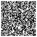 QR code with The Window Washer contacts