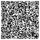QR code with Pristine Powder Coating contacts