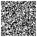 QR code with Algon Corp contacts