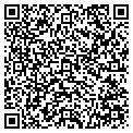 QR code with Mac contacts