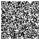 QR code with makeup by farah contacts