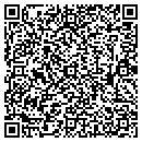 QR code with Calpico Inc contacts