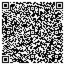 QR code with Coat All contacts