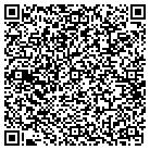 QR code with Making Faces By Mary Ann contacts