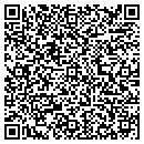 QR code with C&S Engraving contacts