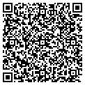 QR code with D O C Coatings contacts