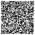 QR code with Ionbond contacts